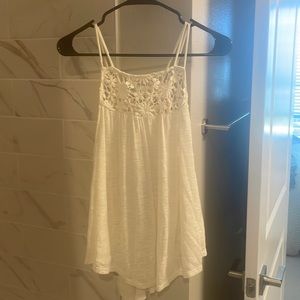 Tank Top Blouse